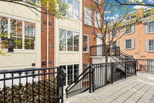 Townhouse for Sale, 5 Everson Dr #830, Toronto, ON