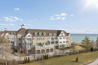 Apartment for Sale, 395 Lakebreeze Dr #306, Clarington, ON