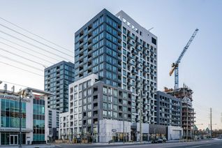 Condo for Rent, 8868 Yonge St #1507E, Richmond Hill, ON