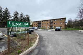Property for Sale, 1825 Whitney St #307, London East, ON Property for Sale, 1825 Whitney St #307, London East, ON