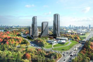 Apartment for Sale, 30 Inn On The Park Dr #214, Toronto, ON