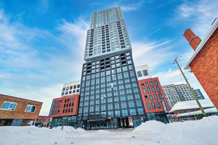 Apartment for Rent, 39 Mary St #2505, Barrie, ON