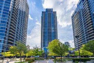 Apartment for Sale, 5 Valhalla Inn Rd #2111, Toronto, ON