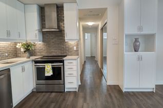Condo for Rent, 650 Atwater Ave #37, Mississauga, ON