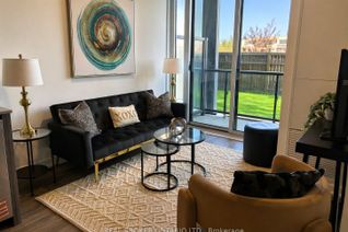 Apartment for Rent, 4878 Powers Common #118, Burlington, ON