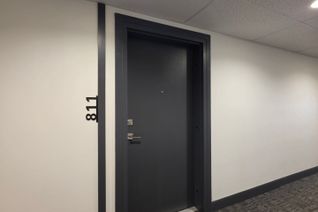 Apartment for Rent, 1 Wellington St #811, Brantford, ON