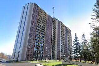 Apartment for Sale, 665 Bathgate Dr #1801, Overbrook - Castleheights and Area, ON
