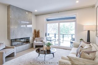 Condo Townhouse for Sale, 18 Pine Needle Way, Huntsville, ON