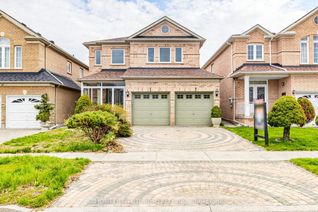 Detached House for Sale, 55 Ridgecrest Dr, Toronto, ON
