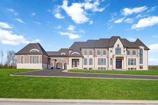 Detached House for Sale, 62 Mount Mellick Dr, King, ON