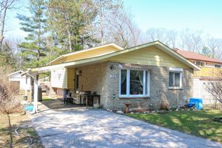 Backsplit for Sale, 152 Melrose Ave, Wasaga Beach, ON