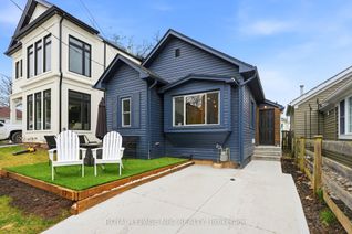 Property for Sale, 17 Considine Ave, St. Catharines, ON