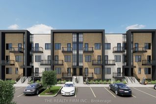 Property for Rent, 2805 DOYLE Dr #102, London South, ON