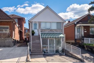 Apartment for Sale, 537 Westmount Ave, Toronto, ON