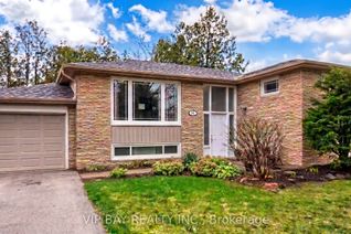 Bungalow for Sale, 447 Loretta Cres, Whitchurch-Stouffville, ON