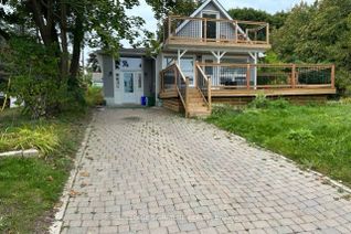 Detached House for Rent, 5749 Lakeshore Rd #2, Whitchurch-Stouffville, ON