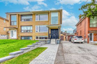 Property for Rent, 83 Clairton Cres, Toronto, ON