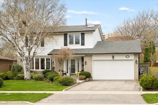 Detached House for Sale, 12 Burnhamill Pl, Toronto, ON