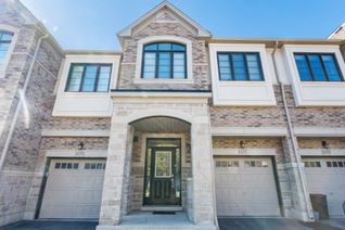 Townhouse for Sale, 1157 Restivo Ln, Milton, ON