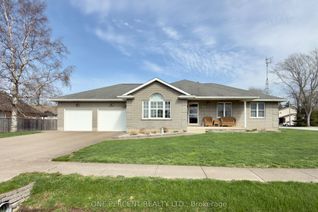 House for Sale, 24 South Main St, Thorold, ON