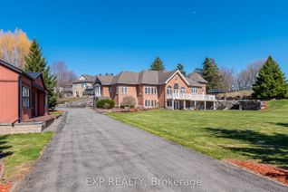 Detached House for Sale, 1283 Rideau Cove Ct, Blossom Park - Airport and Area, ON