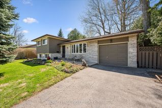 Sidesplit for Sale, 47 Hillcrest Ln, Kitchener, ON