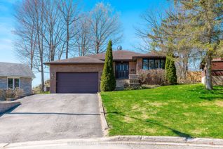 Bungalow for Sale, 4 Malloch Ct, Brockville, ON