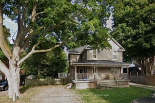 Semi-Detached House for Sale, 63 Lorne Ave, Quinte West, ON