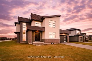 House for Sale, 3019 Tokala Trl, London North, ON