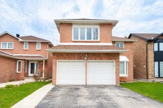 House for Rent, 62 Clydesdale Cir #Lower, Brampton, ON