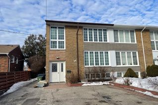 House for Rent, 2360 Keele St #3, Toronto, ON