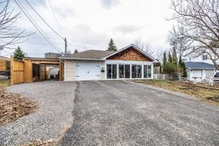 House for Sale, 84 Nevin Ave, Peterborough, ON