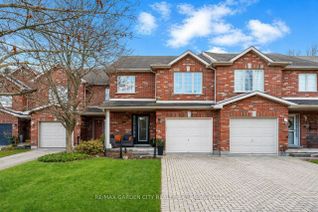 Freehold Townhouse for Sale, 166 LAWRENCE Ln, Pelham, ON