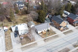 Apartment for Rent, 320 Mississaga St W #2, Orillia, ON