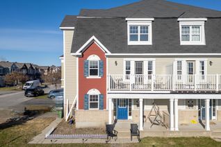 Freehold Townhouse for Sale, 193 SOLEIL Ave, Orleans - Cumberland and Area, ON Freehold Townhouse for Sale, 193 SOLEIL Ave, Orleans - Cumberland and Area, ON