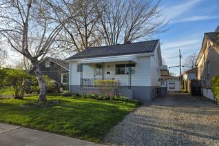 Detached House for Sale, 374 Navy St, Welland, ON