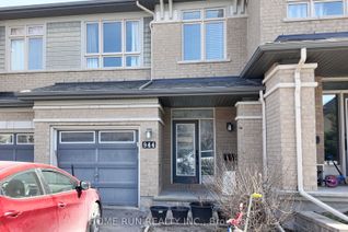 Townhouse for Rent, 944 Fletcher Cir, Kanata, ON