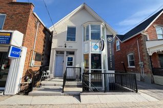 Commercial/Retail Property for Lease, 6393 Main St #Main, Whitchurch-Stouffville, ON