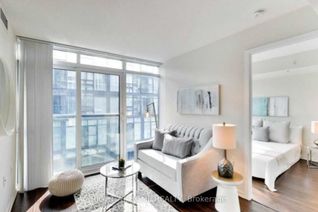 Condo Apartment for Rent, 36 Lisgar St #1706W, Toronto, ON