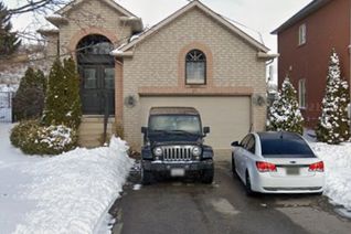 House for Rent, 257 Anthony Ave, Mississauga, ON