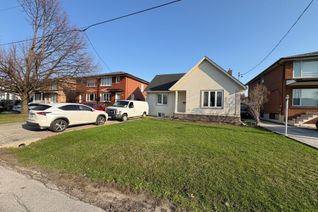 Bungalow for Sale, 25 Burlingame Rd, Toronto, ON Bungalow for Sale, 25 Burlingame Rd, Toronto, ON