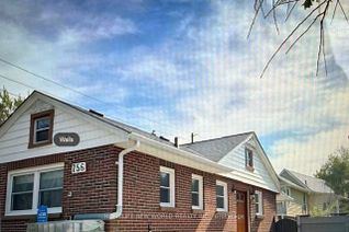 Bungalow for Sale, 756 Cheapside St, London East, ON