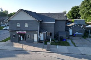 Investment Property for Sale, 36 NICKEL St, Port Colborne, ON