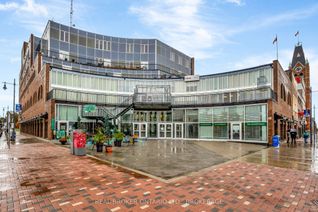 Apartment for Sale, 199 Front St #510, Belleville, ON