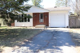 Bungalow for Sale, 15 Wedgewood Cres, Blackburn Hamlet, ON