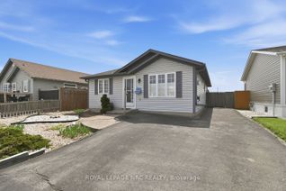 Detached House for Sale, 159 Nelles Rd, Welland, ON