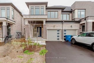 Freehold Townhouse for Rent, 166 Deerpath Dr #48, Guelph, ON