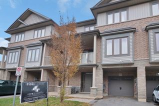 Freehold Townhouse for Rent, 77 Diana Ave #115, Brantford, ON