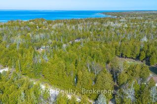 Land for Sale, PT LT 6 CON 6 Rd, Northern Bruce Peninsula, ON