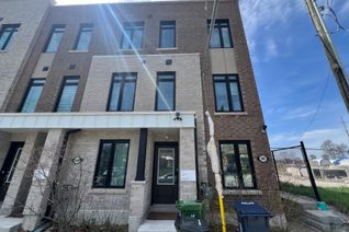 Townhouse for Rent, 90 Tisdale Ave, Toronto, ON